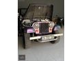 GDZ AUTO-JEEP WİLLYS 1959