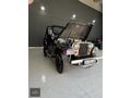 GDZ AUTO-JEEP WİLLYS 1959