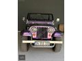 GDZ AUTO-JEEP WİLLYS 1959