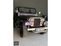 GDZ AUTO-JEEP WİLLYS 1959