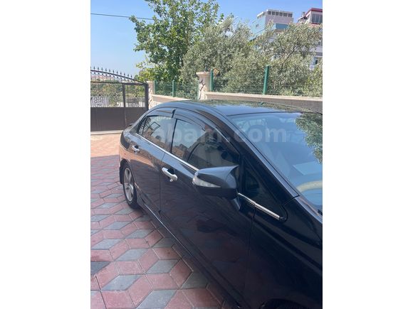 Sahibinden Honda Civic 1.6i VTEC Premium 2007 Model 