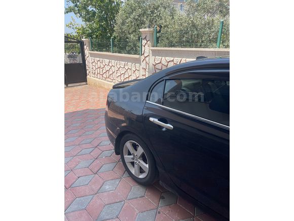 Sahibinden Honda Civic 1.6i VTEC Premium 2007 Model 