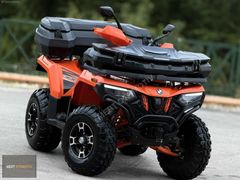 HATASIZ PLAKALI RUHSATLI TERRA-X 300 EXTRALI SIFIRDAN FARKSIZ