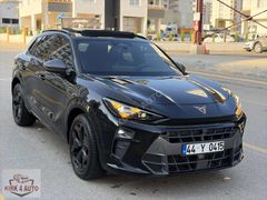2025 CUPRA HATASIZ İLK SAHİBİNDEN