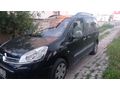 Sahibinden Citroen Berlingo 1.6 HDi Combi SX 2012 Model