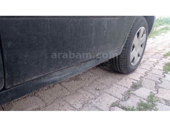 Sahibinden Citroen Berlingo 1.6 HDi Combi SX 2012 Model