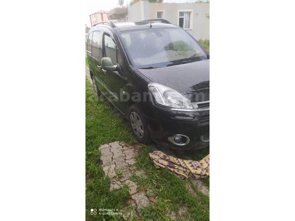 Sahibinden Citroen Berlingo 1.6 HDi Combi SX 2012 Model