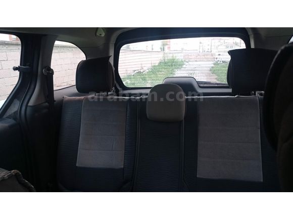 Sahibinden Citroen Berlingo 1.6 HDi Combi SX 2012 Model