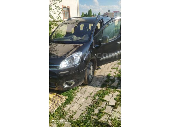 Sahibinden Citroen Berlingo 1.6 HDi Combi SX 2012 Model