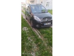 Sahibinden Citroen Berlingo 1.6 HDi Combi SX 2012 Model
