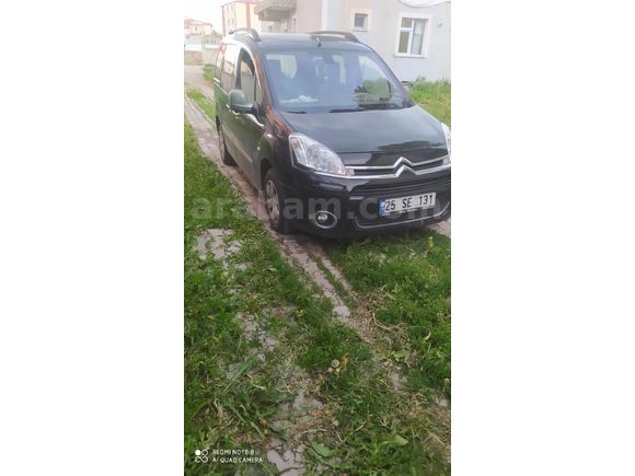 Sahibinden Citroen Berlingo 1.6 HDi Combi SX 2012 Model