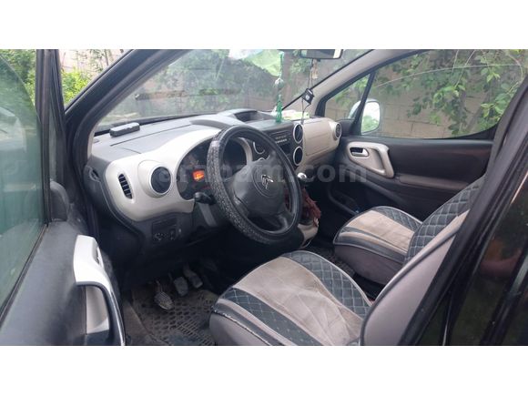 Sahibinden Citroen Berlingo 1.6 HDi Combi SX 2012 Model