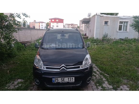 Sahibinden Citroen Berlingo 1.6 HDi Combi SX 2012 Model