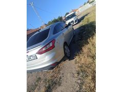 Sahibinden Ford Focus 1.6 TDCi Style 2012 Model  265.000 km Gri (Gümüş)