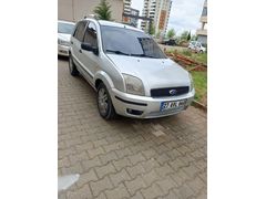 Sahibinden Ford Fusion 1.6 Lux 2004 Model