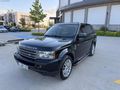 RANGE ROVER SPORT HSE