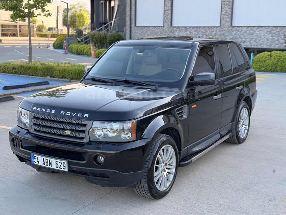 RANGE ROVER SPORT HSE