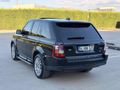 RANGE ROVER SPORT HSE