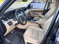 RANGE ROVER SPORT HSE