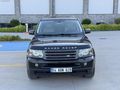 RANGE ROVER SPORT HSE