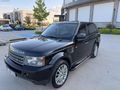 RANGE ROVER SPORT HSE