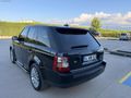 RANGE ROVER SPORT HSE