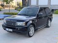 RANGE ROVER SPORT HSE