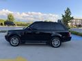 RANGE ROVER SPORT HSE