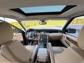 RANGE ROVER SPORT HSE