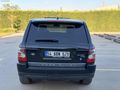 RANGE ROVER SPORT HSE