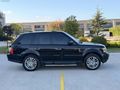 RANGE ROVER SPORT HSE