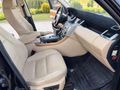 RANGE ROVER SPORT HSE