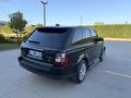 RANGE ROVER SPORT HSE