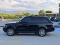 RANGE ROVER SPORT HSE