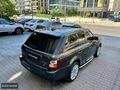 AUTO SHOW_RANGE ROVER SPORT 2.7 TDV6 HSE