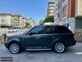 AUTO SHOW_RANGE ROVER SPORT 2.7 TDV6 HSE