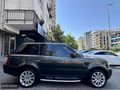 AUTO SHOW_RANGE ROVER SPORT 2.7 TDV6 HSE