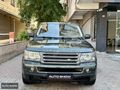 AUTO SHOW_RANGE ROVER SPORT 2.7 TDV6 HSE