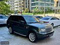 AUTO SHOW_RANGE ROVER SPORT 2.7 TDV6 HSE