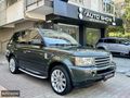AUTO SHOW_RANGE ROVER SPORT 2.7 TDV6 HSE