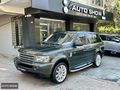 AUTO SHOW_RANGE ROVER SPORT 2.7 TDV6 HSE