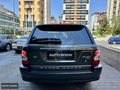 AUTO SHOW_RANGE ROVER SPORT 2.7 TDV6 HSE