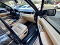AUTO SHOW_RANGE ROVER SPORT 2.7 TDV6 HSE