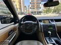 AUTO SHOW_RANGE ROVER SPORT 2.7 TDV6 HSE