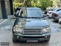 AUTO SHOW_RANGE ROVER SPORT 2.7 TDV6 HSE