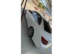 Sahibinden Mercedes - Benz C 180 Kompressor BlueEfficiency Diamond 2012 Model  200.000 km Beyaz