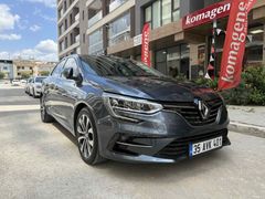 Sahibinden Renault Megane 1.5 Blue DCI Icon 2021 Model İzmir