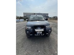 2010 MODEL TEMİZ L200