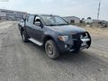 2010 MODEL TEMİZ L200