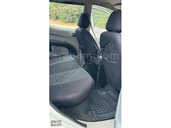 AZADE OTOMOTİVDEN KUSURSUZ L200 4x2